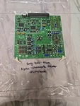 Sony System Board DVW-A500P Used. Price: $50.00.