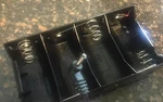 4D Battery Pack For Archos AV340 AV380 AV320 AV400 AV420 AV480 AV440 AV500 New. Price: $39.99.