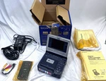 Sony GV-D1000 Minidv Video Walkman Recorder Player With Cables Open Box!!!. Price: $1000.00.