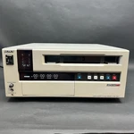 Sony Betacam Sp Uvw 1800 Studio Editor Video Cassette Recorder Powers Used. Price: $249.88.
