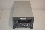 Sony Betacam Sx Digital Video Cassette Recorder DNW-A28 #W5137 Used. Price: $450.00.