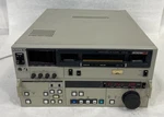Ampex CVR-65 Betacam Sp Video Cassette Recorder *parts/repair* For. Price: $109.99.