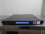 Adtec Digital RD-71 10-BIT 1080P Multicodec Receiver/decoder Used. Price: $540.00.