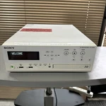 Sony Video Recorder HVO-1000MD Used. Price: $790.00.