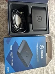 Elgato HD60 External Capture Card - Stream And Record In 1080P60 HDR10 Open. Price: $90.00.