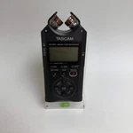 Tascam DR-40X Linear Pcm Digital Audio Recorder Used. Price: $129.99.
