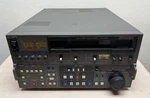 Sony PVW-2800 Video Cassette Recorder Is For Parts. Price: $169.00.