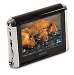 Portable Cf Pocket Color Video Recorder Lcd Av Inputs Rca Lyra X2400 Dvr Player New. Price: $179.98.