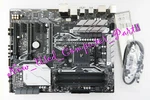 "rma" Asus Prime X370-PRO Amd AM4 Atx Motherboard Kit Used. Price: $149.99.