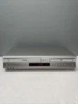 Toshiba SD-V392SU2 Dvd Vcr Combo Player Vhs Recorder No Remote Tested Works Vgc Used. Price: $50.00.