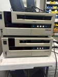 Sony UVW-1600 Betacam Player Used. Price: $375.00.