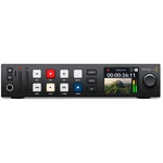 Blackmagic Design Hyperdeck Studio Hd Plus New. Price: $725.00.
