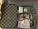 Veho Muvi K-series K-2 4K Wi-fi Camera (VCC-007 K2 Pro) Used. Price: $134.02.