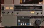 Sony Player Betacam Sp PVW2600 Usato. Price: $638.28.