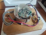 Sony DSH-45AR A-6050-264-A Drum Assembly For BVW-40 Used. Price: $124.99.