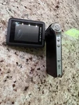 Global Photo MP4 Player DV002 *untested, No Battery* Used. Price: $15.00.