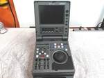 Power Tested Sony BVW-55 Betacam Sp Videocassette Recorder Tape Deck As-is For. Price: $164.00.