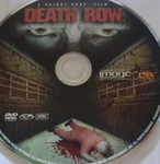 Death Row (dvd Disc Only, 2007, Unrated Directors Cut) Image Good. Price: $9.20.