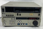 Sony BVW-65 Betacam Sp Video Cassette Player *parts/repair* For. Price: $159.99.
