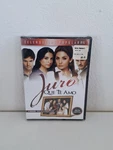 Juro Que Amo (3-DVD, 2008) Telenovelas Populares Televisa New Sealed Brand. Price: $24.99.