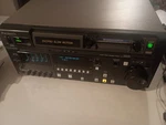 Panasonic Digital Videocassette Recorder Player AJ-D940 Used. Price: $139.99.