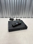 Sony BDP-BX370 Blu-ray Disc Dvd Player W/ Remote & Power Adapter Tested Working Used. Price: $44.95.