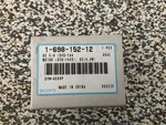 1-698-152-12 Sony Motor (SVD-1449, SVD-144) (sanyo) Oem Original DVW-A500P New. Price: $83.64.