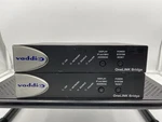 Lot Of 2 Vaddio 998-9595-000 Onelink Bridge Assembly For. Price: $80.00.