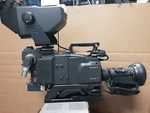 Sony DXC-D55WS CCU-TX7 Camera Set Sdi Used. Price: $999.99.