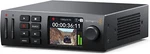 Blackmagic Design Hyperdeck Studio Mini Video Recorder Hdmi/sdi New. Price: $629.00.