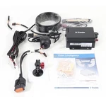 Trimble DVR-S597, 2 Channel & Forward Facing Camera Kit New. Price: $334.99.