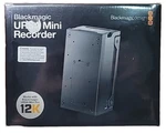 Blackmagic Design Ursa Mini Recorder New. Price: $350.00.