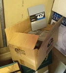 Rare Nos! Ampex DA-60 Tapes For Sony PCM-1630 Digital Audio Processor Local Pula. Price: $29.00.