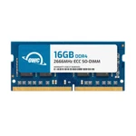 Owc 16GB Memory Ram For Synology DVA1622 New. Price: $157.26.