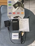Global Photo MP4 Player DV002 New Batteries Open. Price: $35.00.