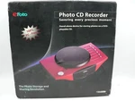 Efoto Photo Cd Recorder EF-6068 Brand New Unused !!!!!! A12 Supper Rare!!!!. Price: $8.99.
