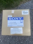 Sony DJH-01AR Digibeta Drum Assembly A-8260-690-E New. Price: $325.00.