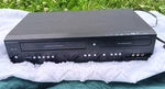 Magnavox ZV457MG9 Dvd Recorder Vcr Combo Head Vhs Hdmi Fully Tested Works Used. Price: $125.00.