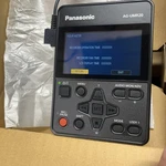 Panasonic AG-UMR20 Memory Card Portable Recorder Black Compact 4K Japan Nib Rare New. Price: $7499.99.