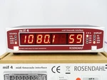 Directout MIF4 Midi Time Code Interface Used. Price: $1150.00.
