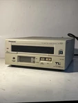 Panasonic AG-6124 Time Lapse Video Cassette Recorder Vhs Security *as-is For. Price: $50.00.