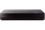 Sony BDP-BX370 Blu-ray Disc Player With Built-in Wi-fi Hdmi Cable Good. Price: $69.00.
