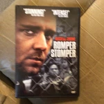 Romper Stomper (dvd, 1992) Like. Price: $6.78.