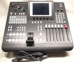 Panasonic AG-HMX100 Multi-format Hd/sd Digital A/v Mixer Used. Price: $650.00.