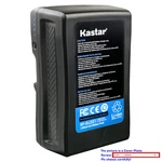 Kastar Battery Charger For Sony DNW-A25WSP (portable Recorder) DNW-A28 New. Price: $135.99.
