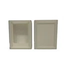 Tcg Deck Box For Pokemon/sports With Front Card Top Loader Slot - (3D Printed) New. Price: $12.99.