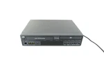 Jvc SR-MV50U Dvd Recorder / S-vhs Video Cassette For Parts Repair. Price: $76.47.