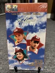 League Of Their Own (vhs, 1992) Brand. Price: $10.00.