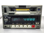 Panasonic AJ-D250P Digital Video Cassette Recorder 120 Vac 50-60HZ Power Tested For. Price: $119.99.
