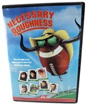 Dvd Necessary Roughness 1991 Paramount Sinbad Widescreen Movie Vg Very. Price: $7.99.